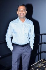 Robo 2 0 Movie 3D Digital Meet